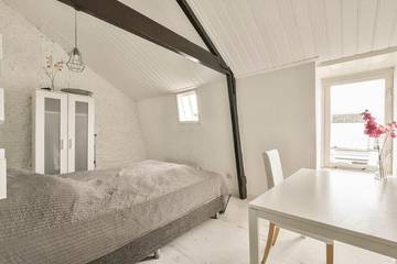 Strandhuisje voor 4 Personen in Zandvoort, Nederlandse Noordzeekust, Afbeelding 1