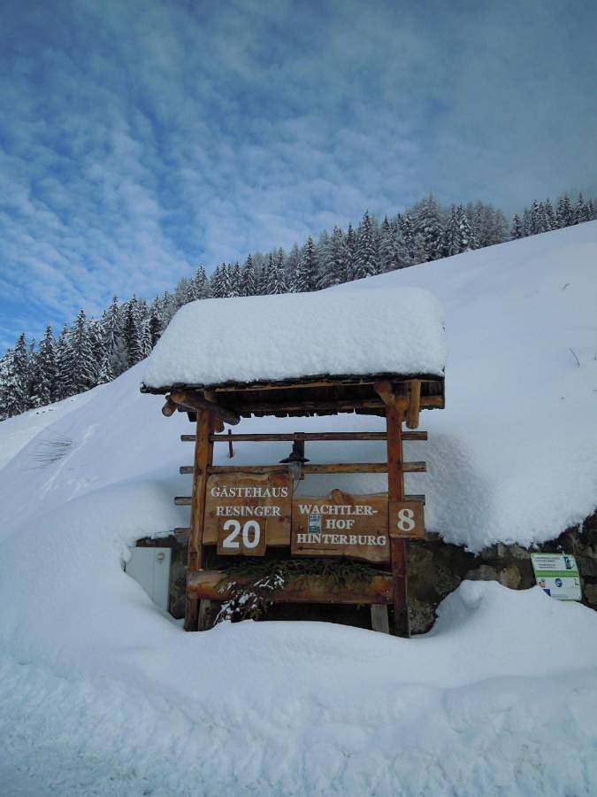 Ferienwohnung für 5 Personen, mit Ausblick und Garten in Matrei in Osttirol - 2