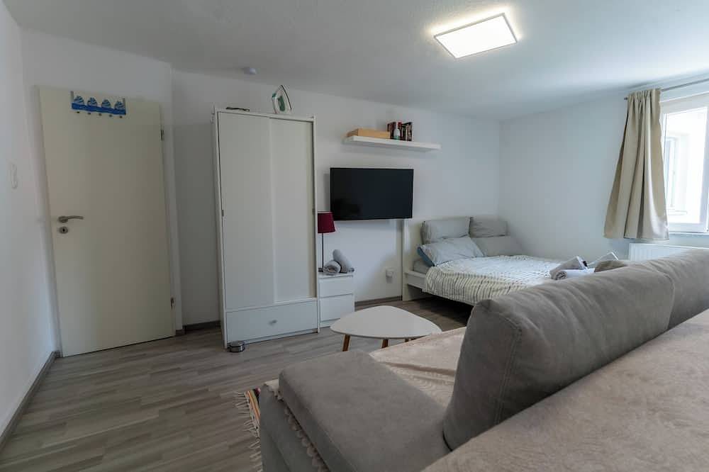 Apartamento entero, Cozy flat at Schlosspark in Wiesbaden, Rheingau