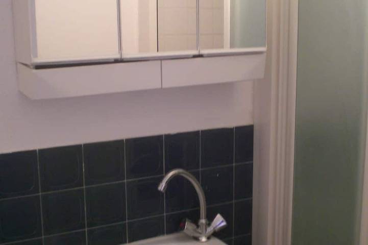 Gîte pour 2 personnes à Gradignan - 2