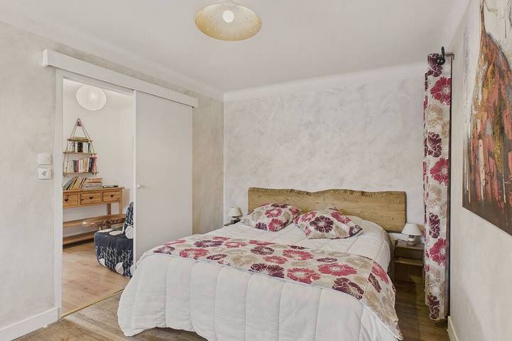 Gîte pour 6 personnes, avec jardin, animaux acceptés à Valojoulx - 2