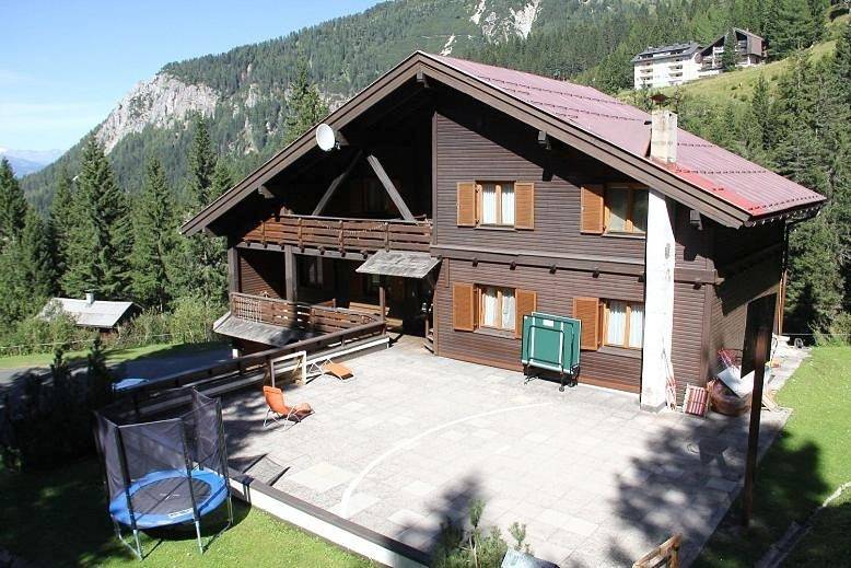 Ganze Wohnung, Montanara Haus in Sonnenalpe Naßfeld, Hermagor-Pressegger See