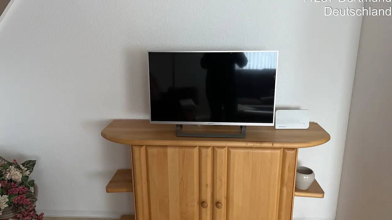 Appartamento intero, Ferienwohnung für 3 Personen (76 m²) in Dortmund in Dortmund, Ruhrgebiet