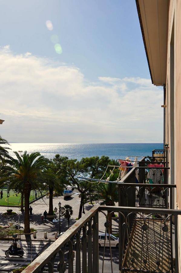 Appartamento intero, Braschi Amalfi Dreams in Minori, Sorrento Coast
