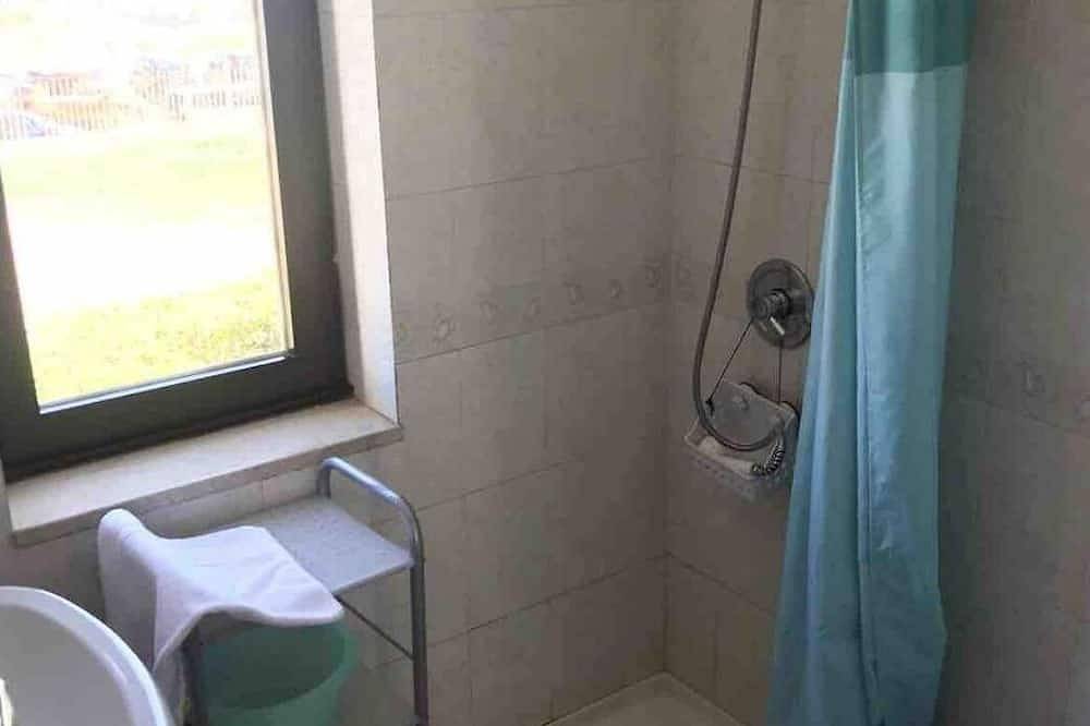 Gemütliche Wohnung direkt am Meer in Rossano, Golf von Tarent
