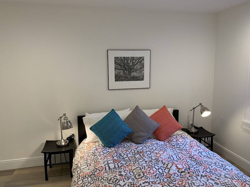 Apartment for 7 Guests in Boston, Massachusetts