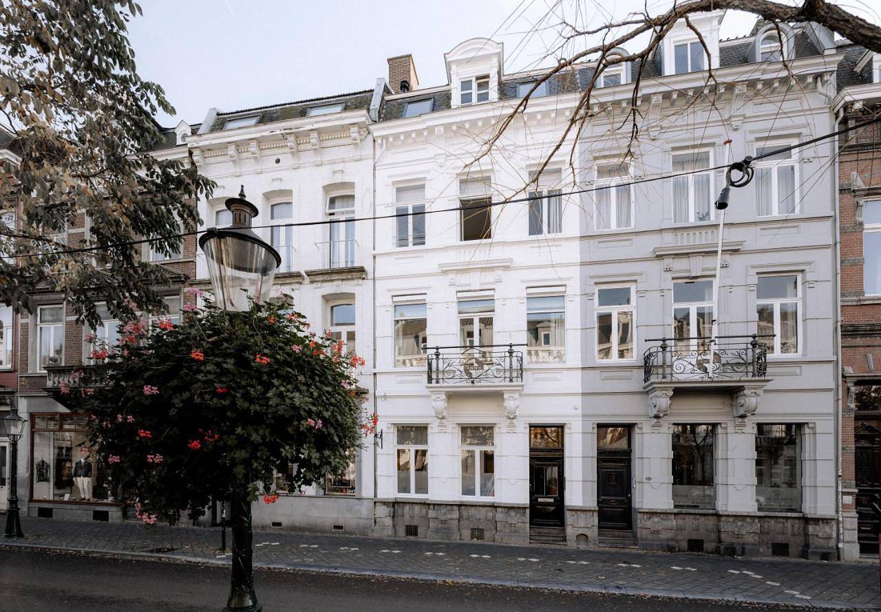 Appartement entier, W Y C K - E N D boutique hotel in Maastricht, Hoge Kempen