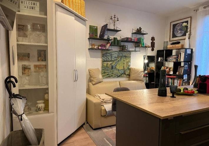 Appartement de vacances pour 2 personnes