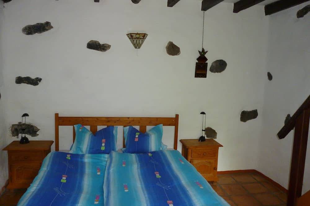 Original canarisches romantisches Landhaus in Los Granados, Valle Gran Rey