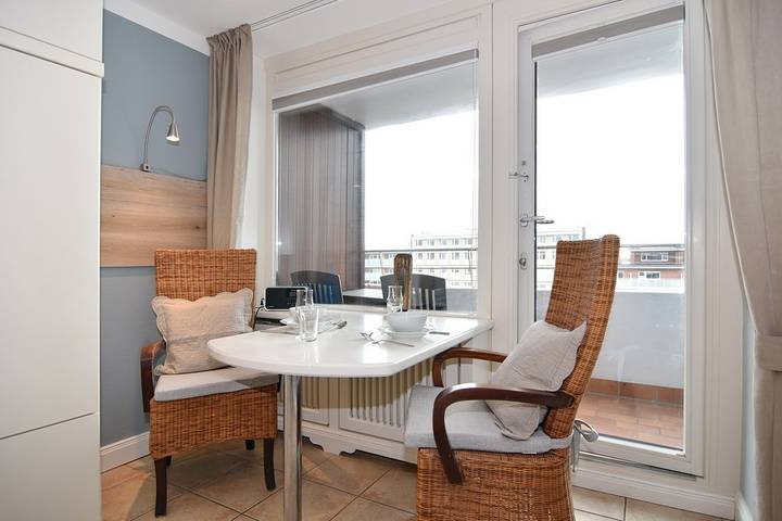 Ferienwohnung für 2 Personen - 1