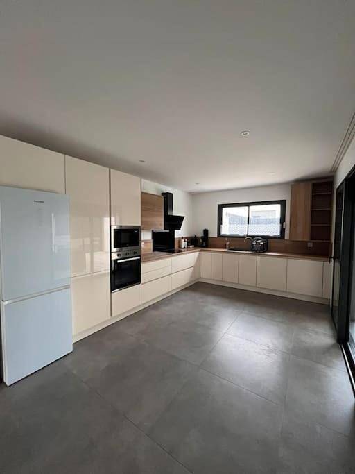 Three-Bedroom Villa in Cébazat, Parc naturel régional des Volcans d'Auvergne