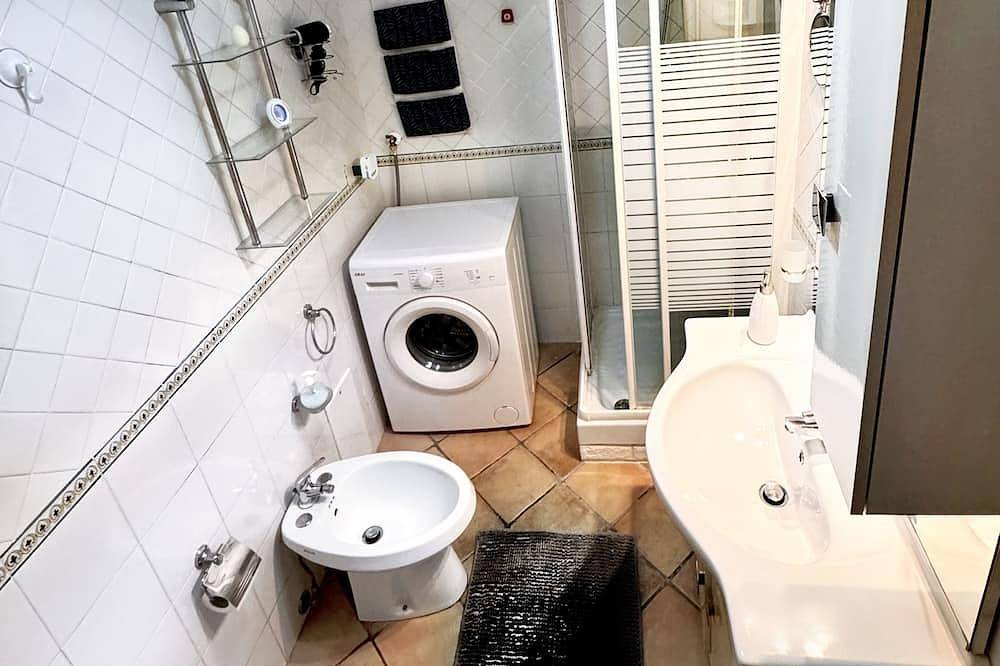 Vacation home Hippocampus in Spiaggia Santa Teresa, Salerno
