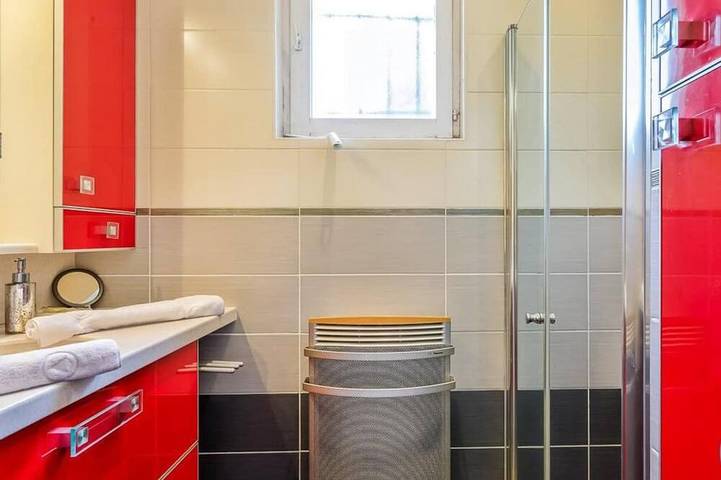 Apartamento entero, T3 Apartment – Résidence Bellevue in Talloires-Montmin, Bauges