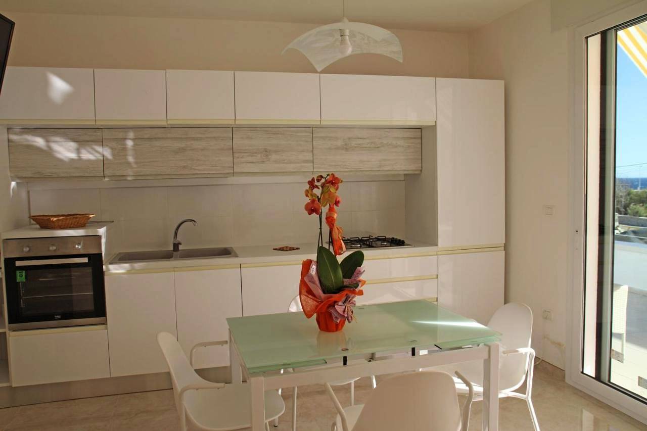 Appartamento intero, Grotta Verde in Andrano, Provincia di Lecce