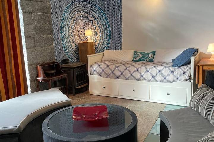 Ferienhaus für 6 Personen - 1