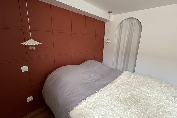 Location de vacances pour 12 personnes à Lion-sur-Mer - 3