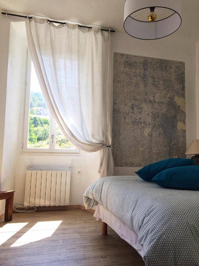 Appartement de vacances pour 4 personnes, avec Balcon ainsi que Terrasse et Vue