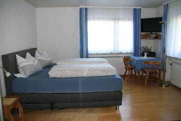 Ferienwohnung für 4 Personen in Hofsgrund, Oberried, Bild 1