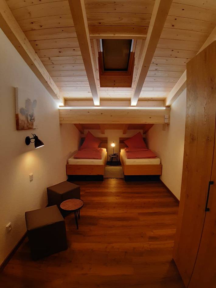 Ferienwohnung für 6 Personen, kinderfreundlich in Oberaudorf - 2