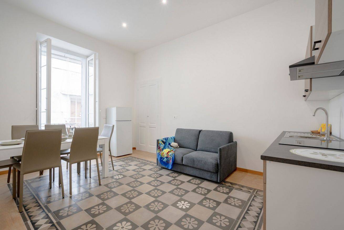 Ganze Wohnung, GuestHost - Levante Mare in Bari, Bari Provinz