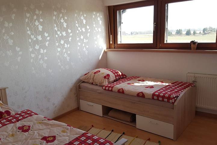 Ferienhaus für 6 Personen, mit Garten im Ruhrgebiet - 2