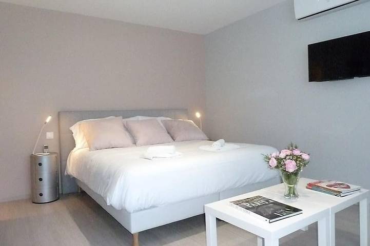 Appartement de vacances pour 4 personnes