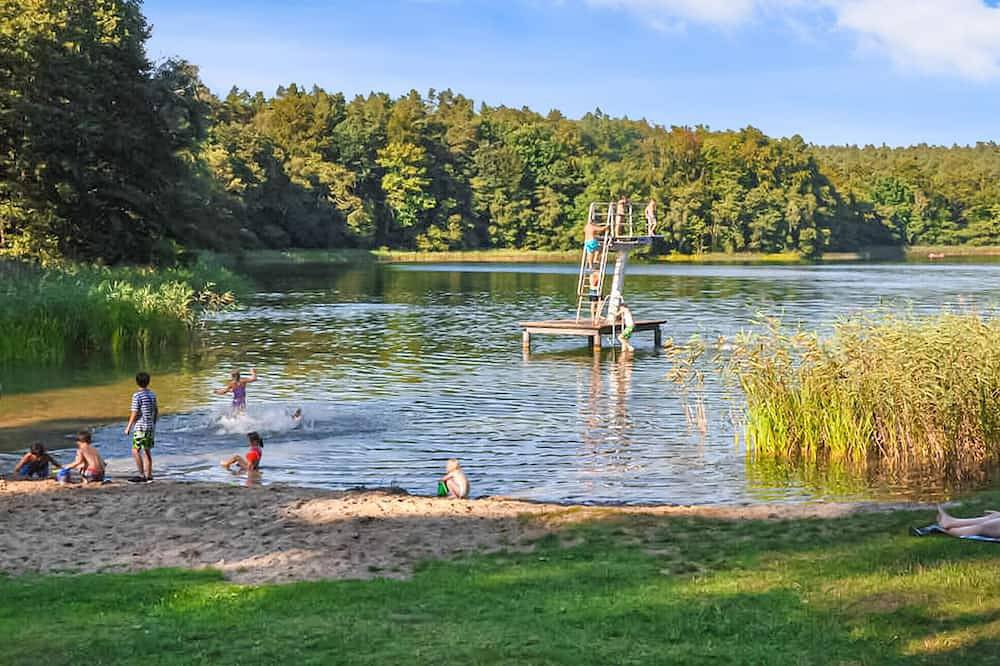Ferienhaus Boitzenburger Land in Warthe (Boitzenburger Land), Boitzenburger Land