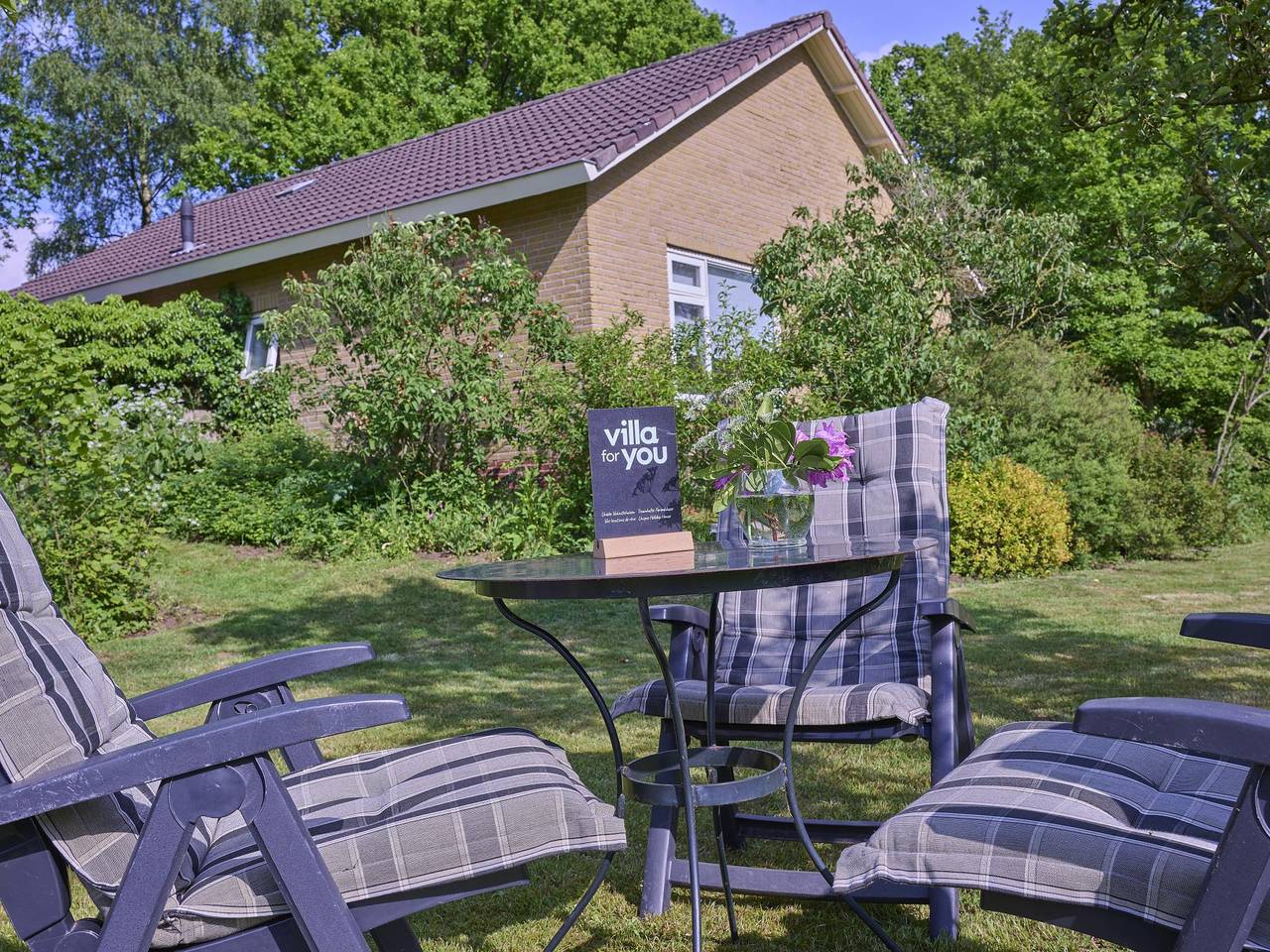 Landelijk vakantiehuis met weids uitzicht in Aalten, Achterhoek