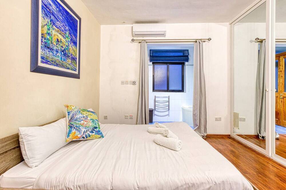 Ganze Wohnung, Benny’s Seaside Escape, Sliema in Tas-Sliema, Insel Malta