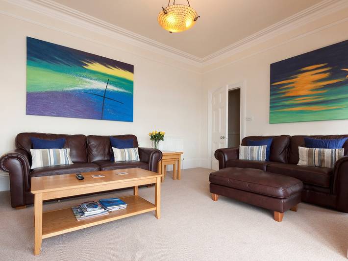 Ferienhaus für 4 Personen, mit Garten in Devon - 4