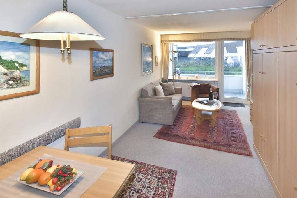 Ganze Ferienwohnung, Wiking, App 004 in Westerland, Sylt (Gemeinde)