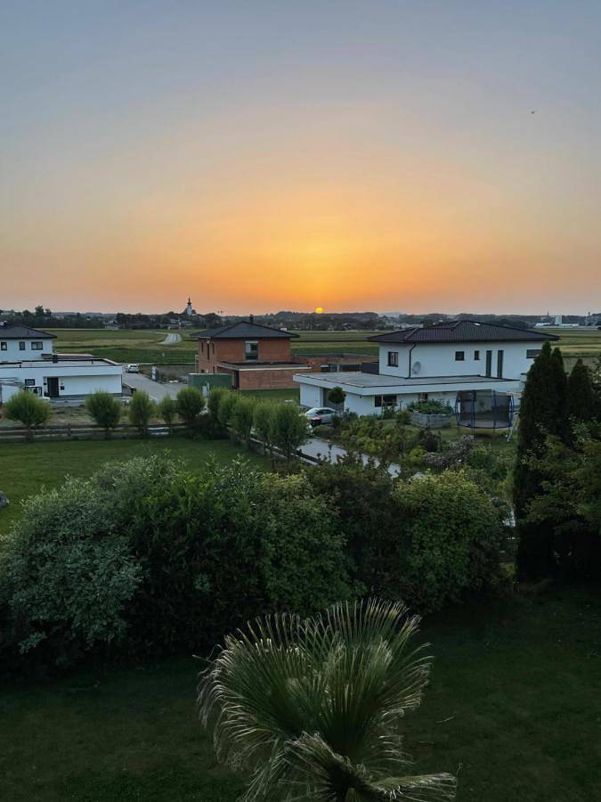 Ferienwohnung für 2 Personen, mit Terrasse und Garten sowie Ausblick in Schörfling am Attersee - 4
