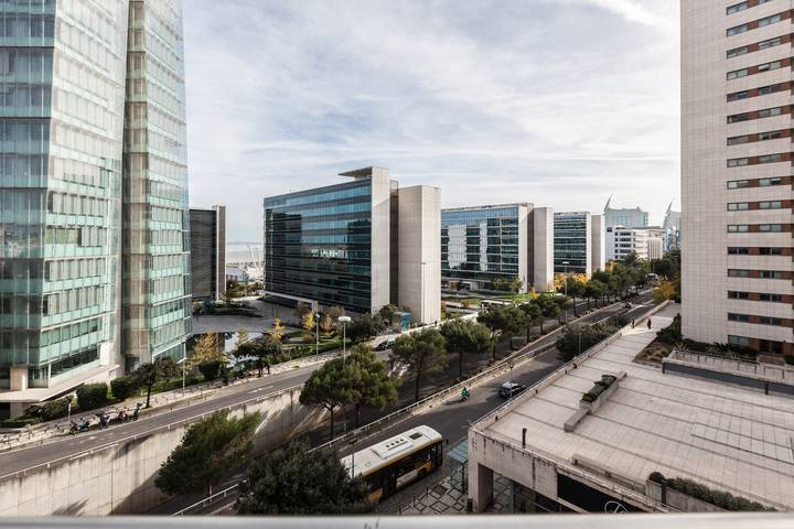 Gîte pour 4 personnes à Lisbonne - 3