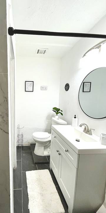 Bungalow für 2 Personen in El Paso City Limits, Texas, Bild 1