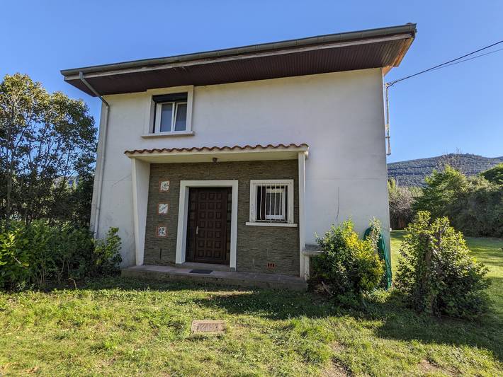 Holiday Home 'La Valkyrie' with Mountain View, Wi-Fi and Air Conditioning