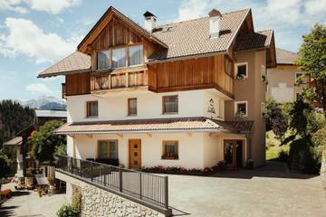 Chalet voor 4 Personen in La Val, Fanes Mountain Groep, Afbeelding 1
