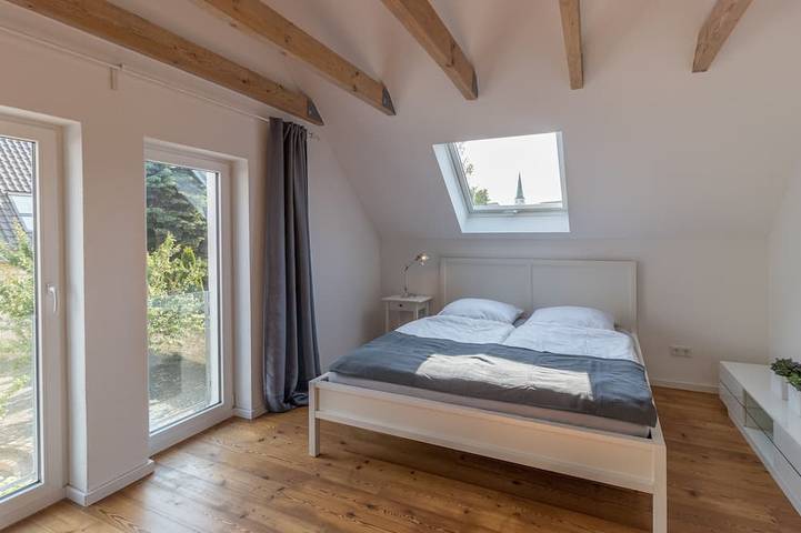 Ferienhaus für 10 Personen, mit Terrasse und Garten in Rheinhessen - 3
