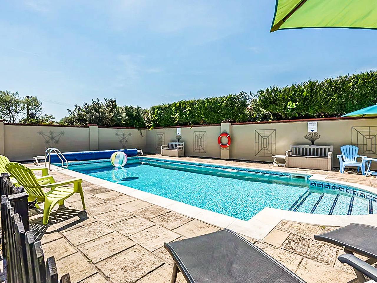 Swallow - Uk48172 in Elmstead (Essex), Essex