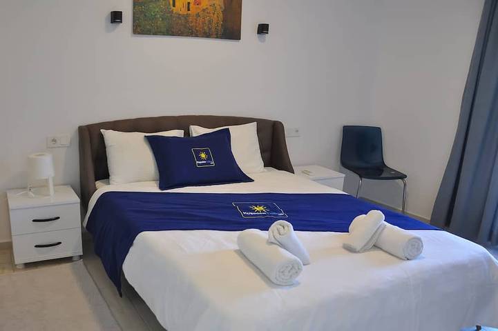 Ganze Wohnung, Lavender Residence- Forest in Kusadasi, Türkische Ägäis