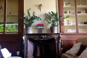 Gîte pour 6 personnes, avec terrasse dans Port de Carcassonne