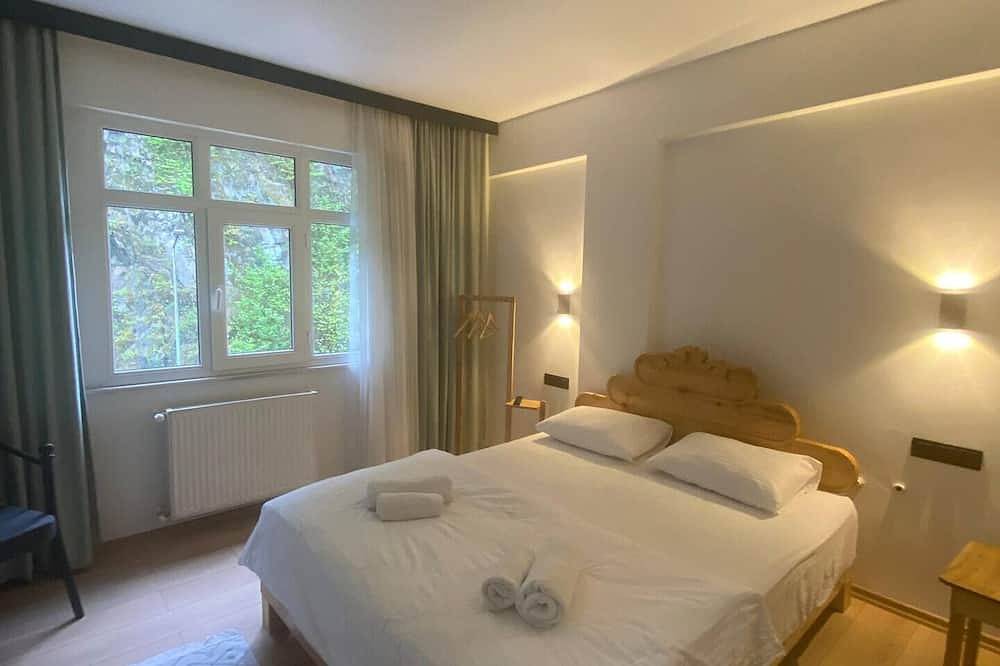 Ganze Wohnung, Pine Suit with city view in Çamlıhemşin, Schwarzmeerregion