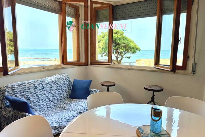 Gîte pour 6 personnes à San Vincenzo - 2