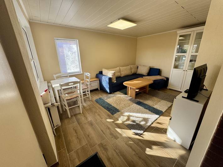 Ferienhaus für 4 Personen, mit Garten an der Ostsee - 3
