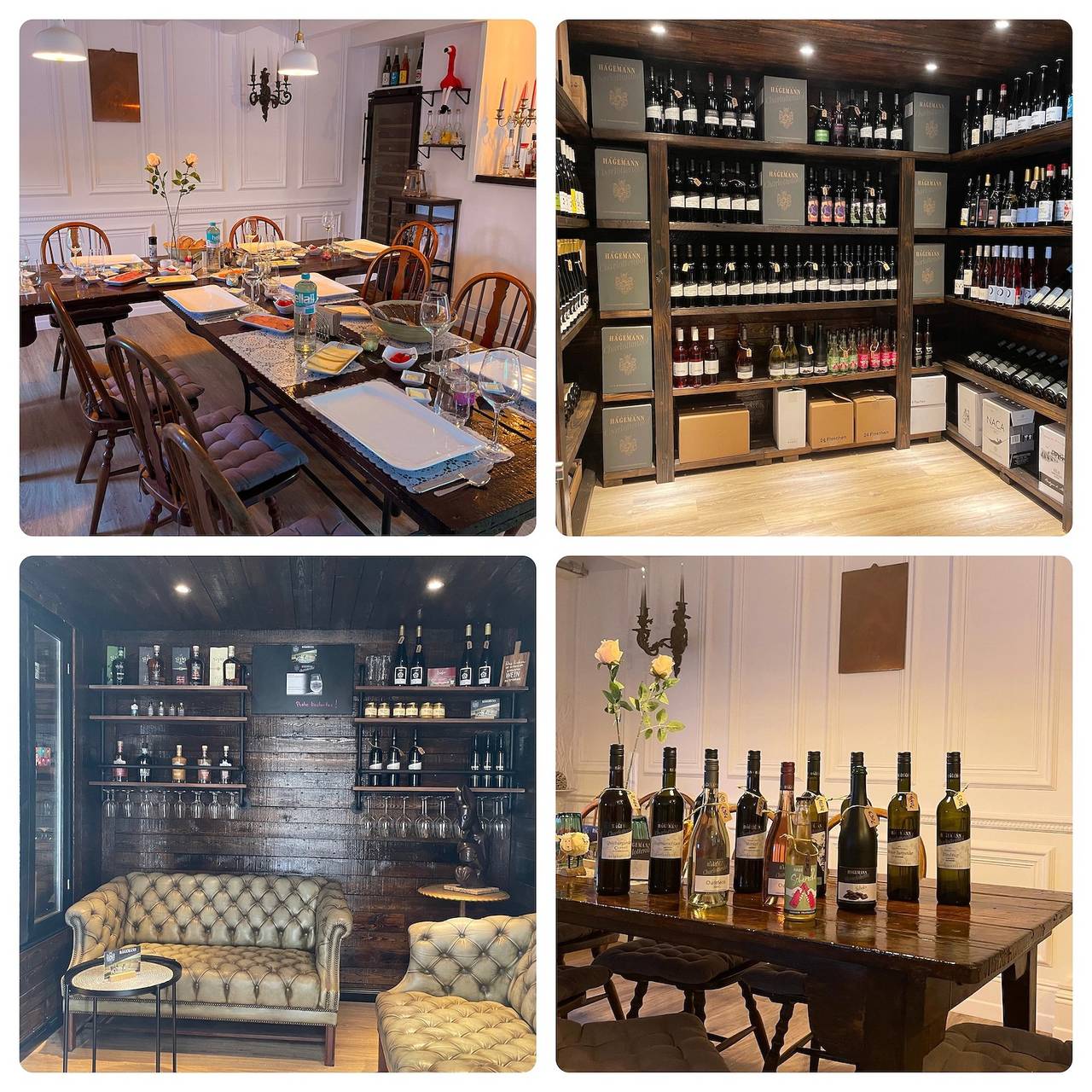 Ganze Ferienwohnung, Rosenhof-Lodge garden suite grey in Hanerau-Hademarschen, Rendsburg-Eckernförde