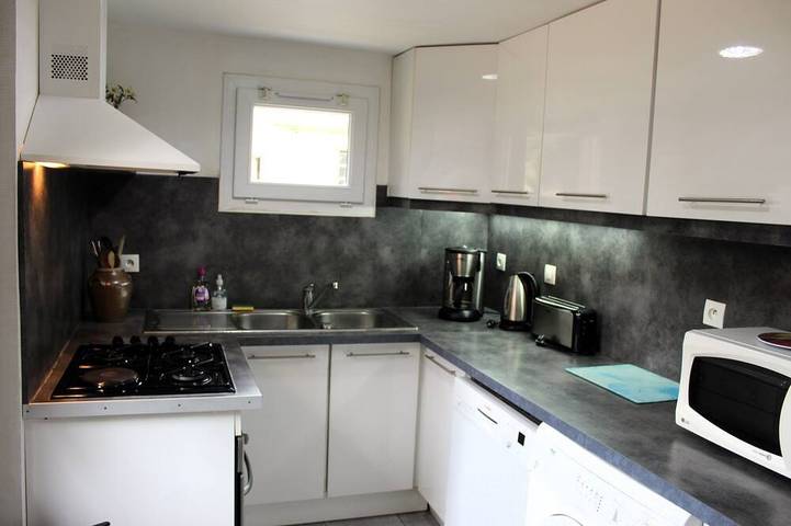 Location de vacances pour 15 personnes à Basseneville