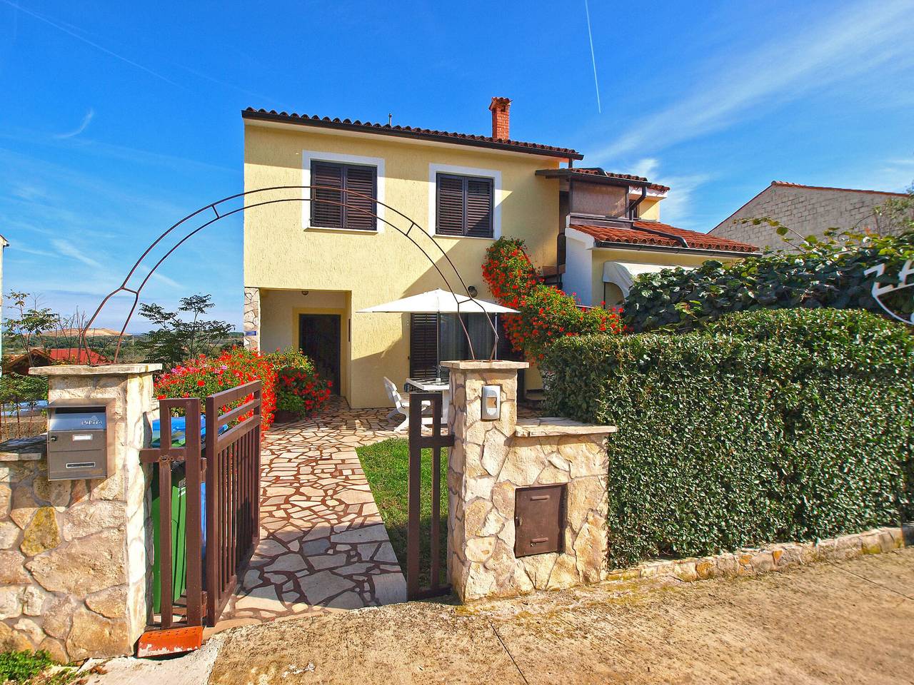Appartamento vacanze a Banjole a partire da 82€ a notte