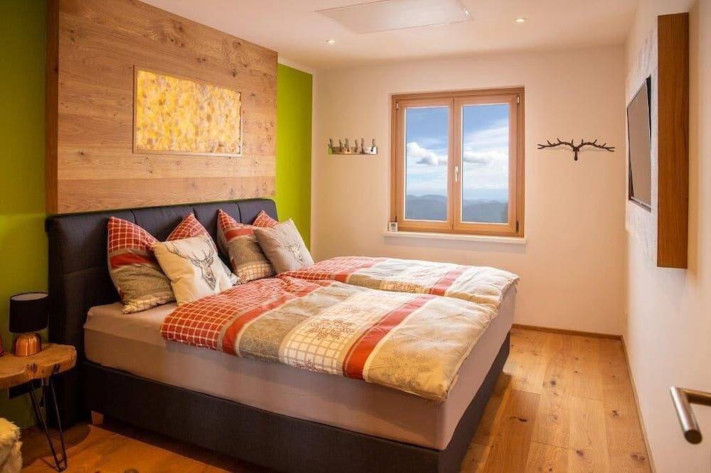 Ganze Wohnung, Traum-Luxus Chalet Hochrindl, Exklusiv mit Sauna, Kamin + Garten Vollausstattung in Albeck, Oberkärnten