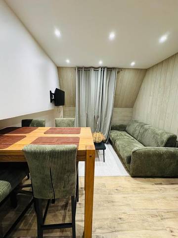 Gîte pour 6 personnes, avec vue dans Office De Tourisme De Murolo