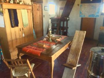 Vacation House for 4 Guests in Big Bend National Park, Brewster County, Picture 1