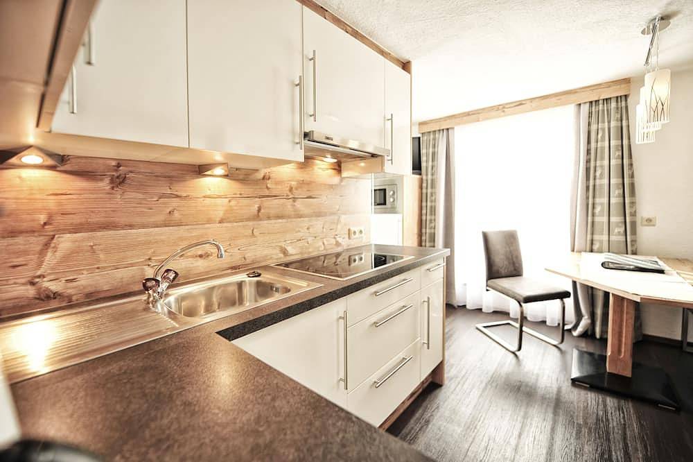 Ganze Wohnung, Hirsch by Summit Residence in Serfaus, Serfaus-Fiss-Ladis